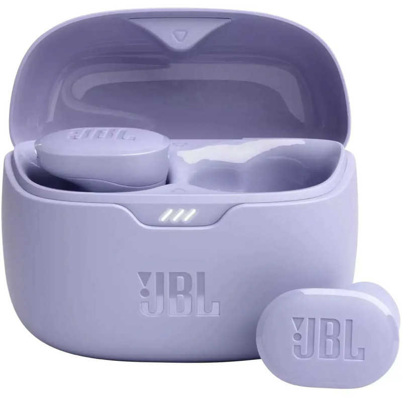 TWS JBL Tune Buds 5.3 (JBLTBUDSPUR) Purple UA