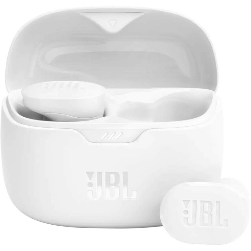 TWS JBL Tune Buds 5.3 (JBLTBUDSWHT) White UA