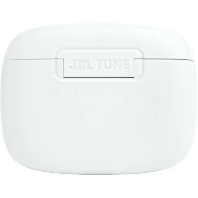 TWS JBL Tune Buds 5.3 (JBLTBUDSWHT) White UA TWS JBL Tune Buds 5.3 (JBLTBUDSWHT) White UA