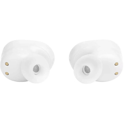 TWS JBL Tune Buds 5.3 (JBLTBUDSWHT) White UA TWS JBL Tune Buds 5.3 (JBLTBUDSWHT) White UA