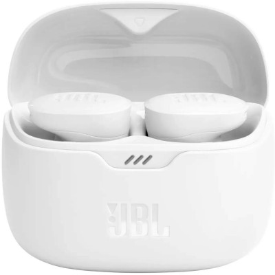 TWS JBL Tune Buds 5.3 (JBLTBUDSWHT) White UA TWS JBL Tune Buds 5.3 (JBLTBUDSWHT) White UA