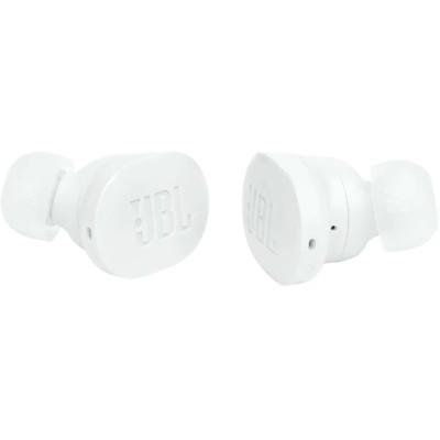 TWS JBL Tune Buds 5.3 (JBLTBUDSWHT) White UA TWS JBL Tune Buds 5.3 (JBLTBUDSWHT) White UA