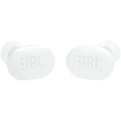 TWS JBL Tune Buds 5.3 (JBLTBUDSWHT) White UA TWS JBL Tune Buds 5.3 (JBLTBUDSWHT) White UA