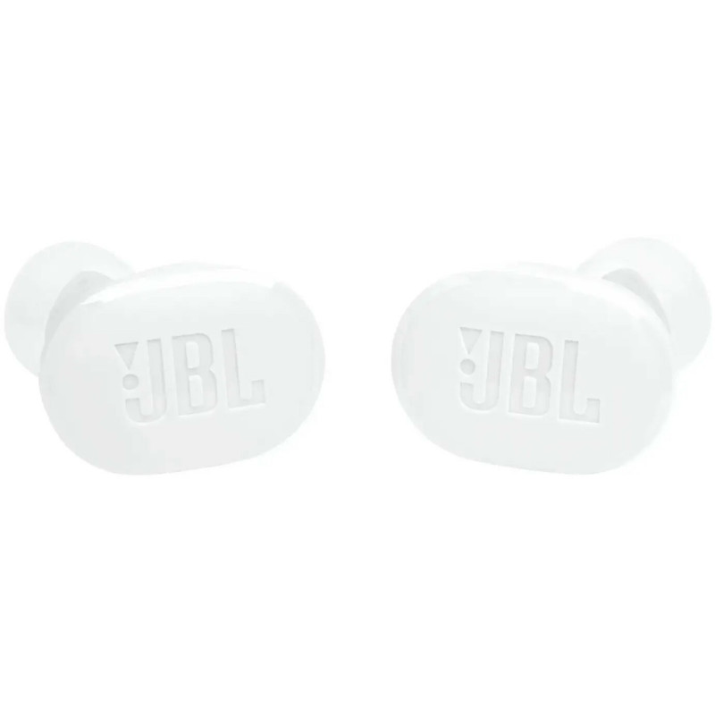 TWS JBL Tune Buds 5.3 (JBLTBUDSWHT) White UA