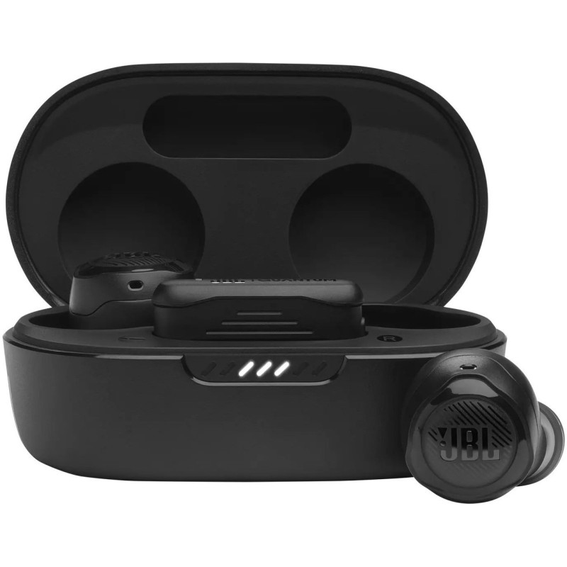 TWS JBL QUANTUM Air Black (JBLQTWSAIRBLK) UA