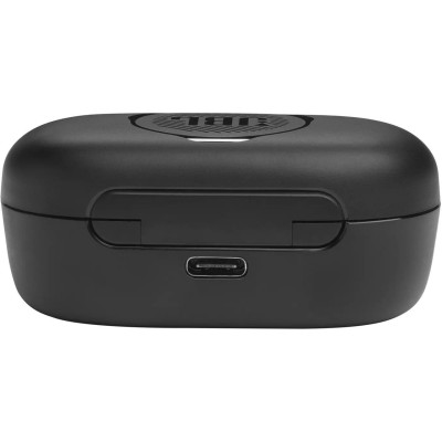 TWS JBL QUANTUM Air Black (JBLQTWSAIRBLK) UA
