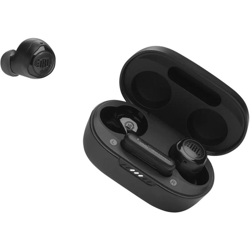 TWS JBL QUANTUM Air Black (JBLQTWSAIRBLK) UA