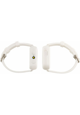 Smart Watch AmiGo GO009 Camera+LED WIFI White UA UCRF