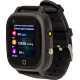Smart Watch AmiGo GO005 4G WIFI Thermometer Black