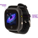 Smart Watch AmiGo GO005 4G WIFI Thermometer Black