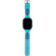 Smart Watch AmiGo GO005 4G WIFI Thermometer Blue