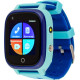 Smart Watch AmiGo GO005 4G WIFI Thermometer Blue
