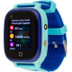 Smart Watch AmiGo GO005 4G WIFI Thermometer Blue