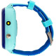 Smart Watch AmiGo GO005 4G WIFI Thermometer Blue