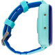 Smart Watch AmiGo GO005 4G WIFI Thermometer Blue