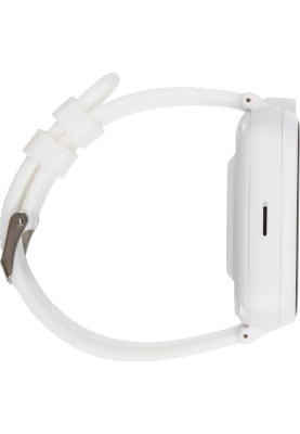 Smart Watch AmiGo GO006 GPS 4G WIFI White UA UCRF