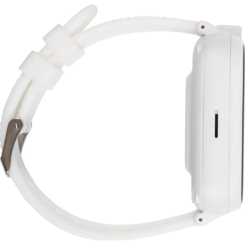 Smart Watch AmiGo GO006 GPS 4G WIFI White UA UCRF