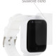 Smart Watch AmiGo GO006 GPS 4G WIFI White UA UCRF