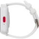 Smart Watch AmiGo GO006 GPS 4G WIFI White UA UCRF