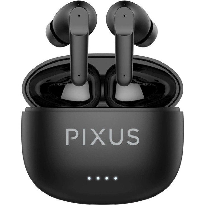 TWS Pixus Band 5.3 Black UA