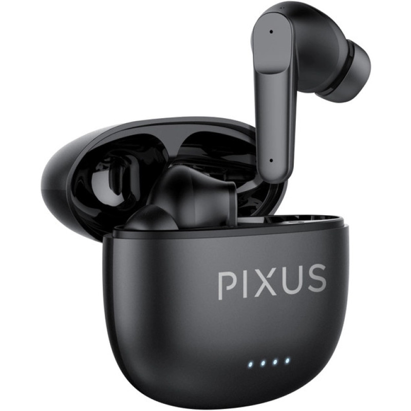 TWS Pixus Band 5.3 Black UA