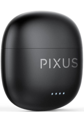 TWS Pixus Band 5.3 Black UA