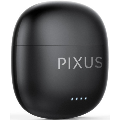 TWS Pixus Band 5.3 Black UA