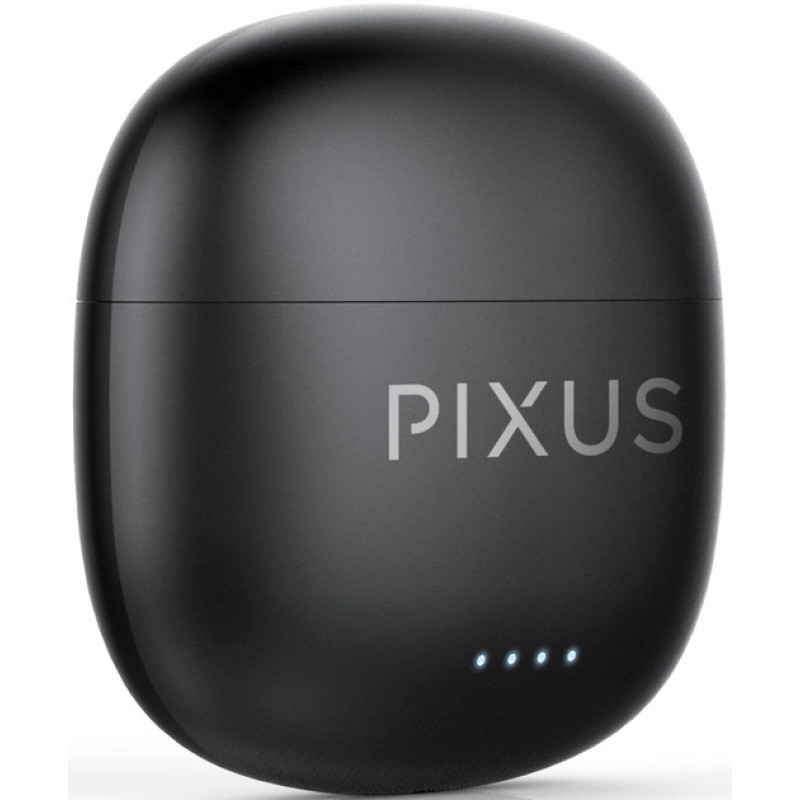 TWS Pixus Band 5.3 Black UA
