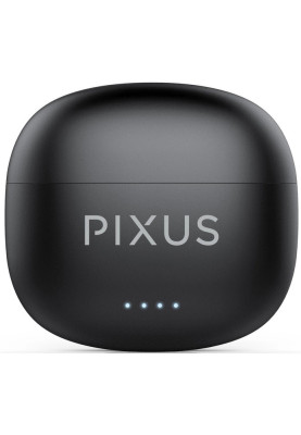 TWS Pixus Band 5.3 Black UA