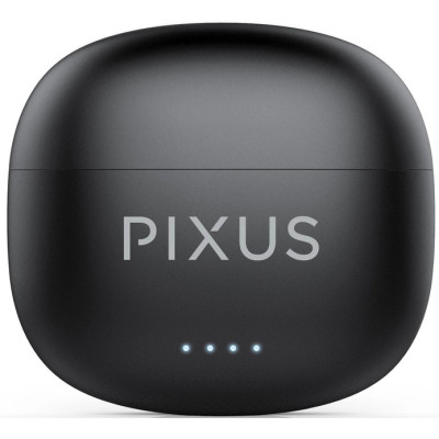 TWS Pixus Band 5.3 Black UA
