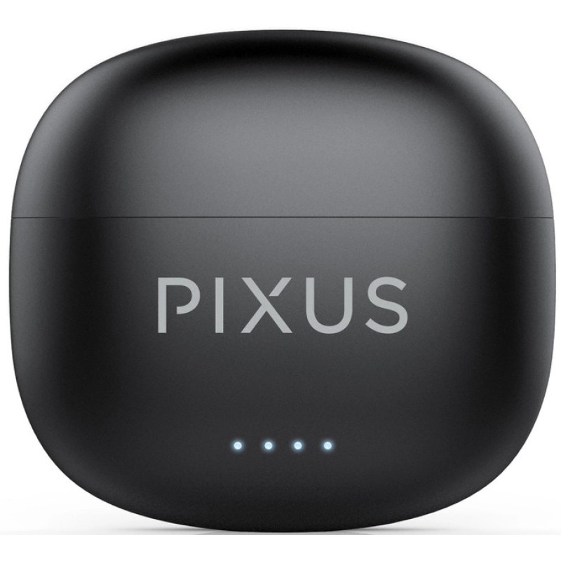 TWS Pixus Band 5.3 Black UA