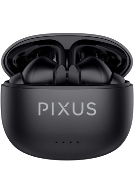 TWS Pixus Band 5.3 Black UA