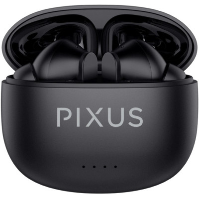 TWS Pixus Band 5.3 Black UA