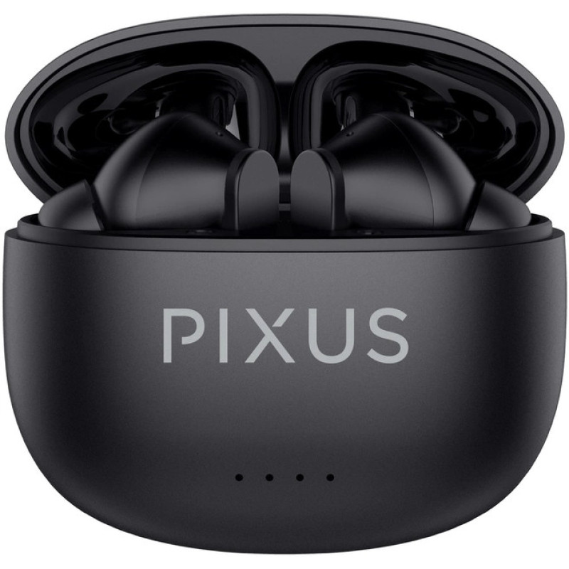 TWS Pixus Band 5.3 Black UA