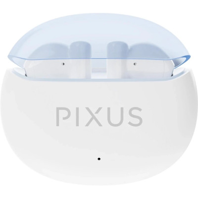TWS Pixus Space White UA