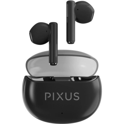 TWS Pixus Space Black UA