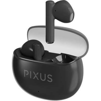 TWS Pixus Space Black UA