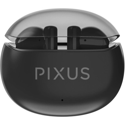 TWS Pixus Space Black UA