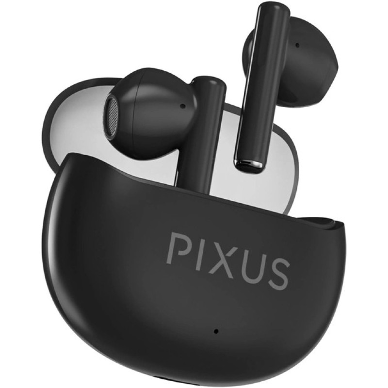 TWS Pixus Space Black UA