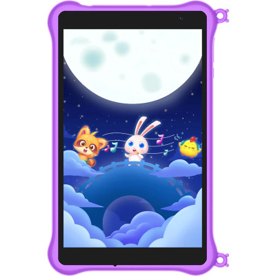 Планшет Blackview Tab 50 Kids 3/64Gb Wi-Fi Magic Purple Global version