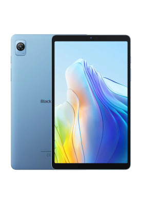 Планшет Blackview Tab 60 6/128Gb LTE Glacial Blue Global version