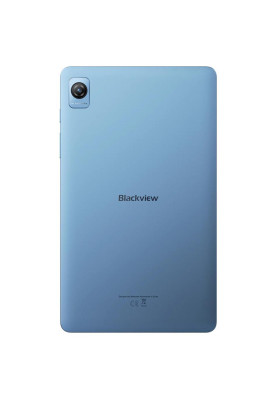 Планшет Blackview Tab 60 6/128Gb LTE Glacial Blue Global version
