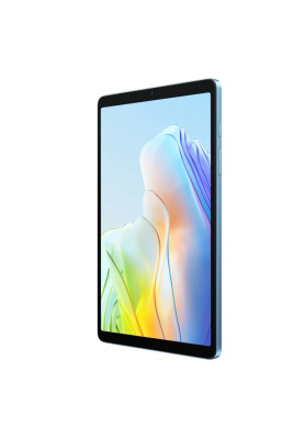 Планшет Blackview Tab 60 6/128Gb LTE Glacial Blue Global version