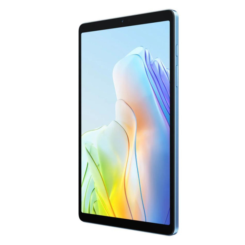 Планшет Blackview Tab 60 6/128Gb LTE Glacial Blue Global version