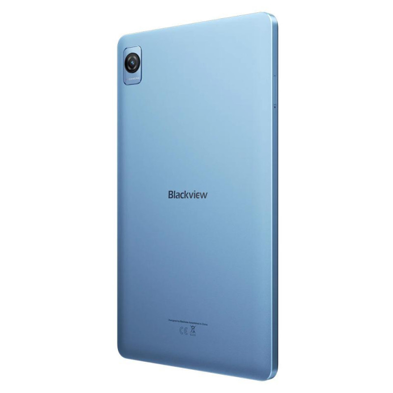 Планшет Blackview Tab 60 6/128Gb LTE Glacial Blue Global version