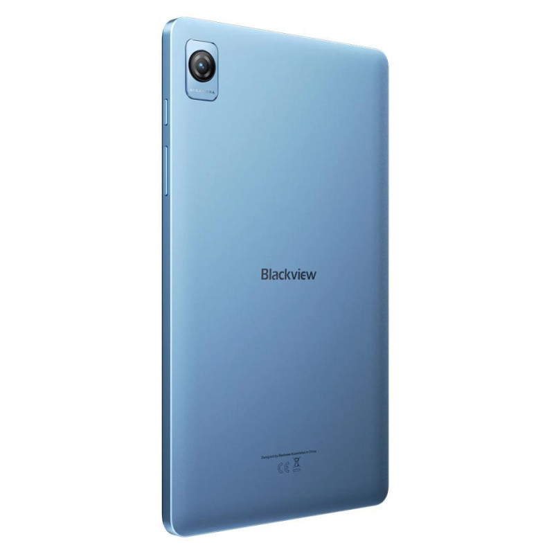 Планшет Blackview Tab 60 6/128Gb LTE Glacial Blue Global version