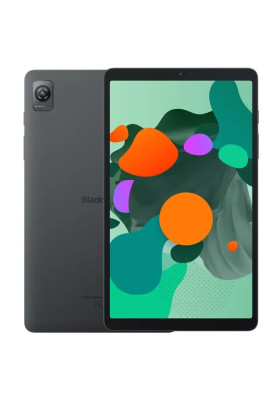 Планшет Blackview Tab 60 6/128Gb LTE Iron Gray Global version