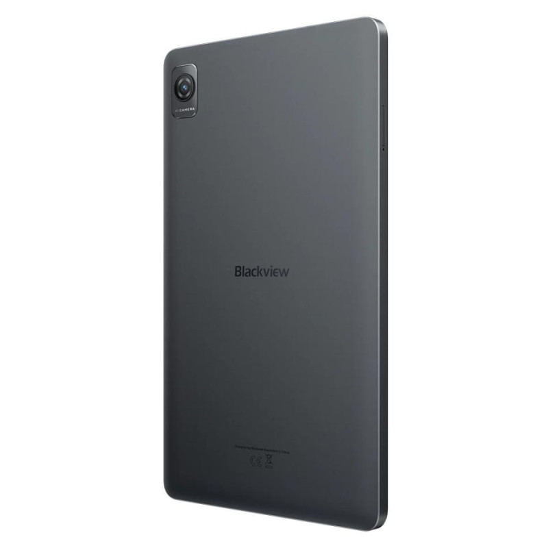 Планшет Blackview Tab 60 6/128Gb LTE Iron Gray Global version