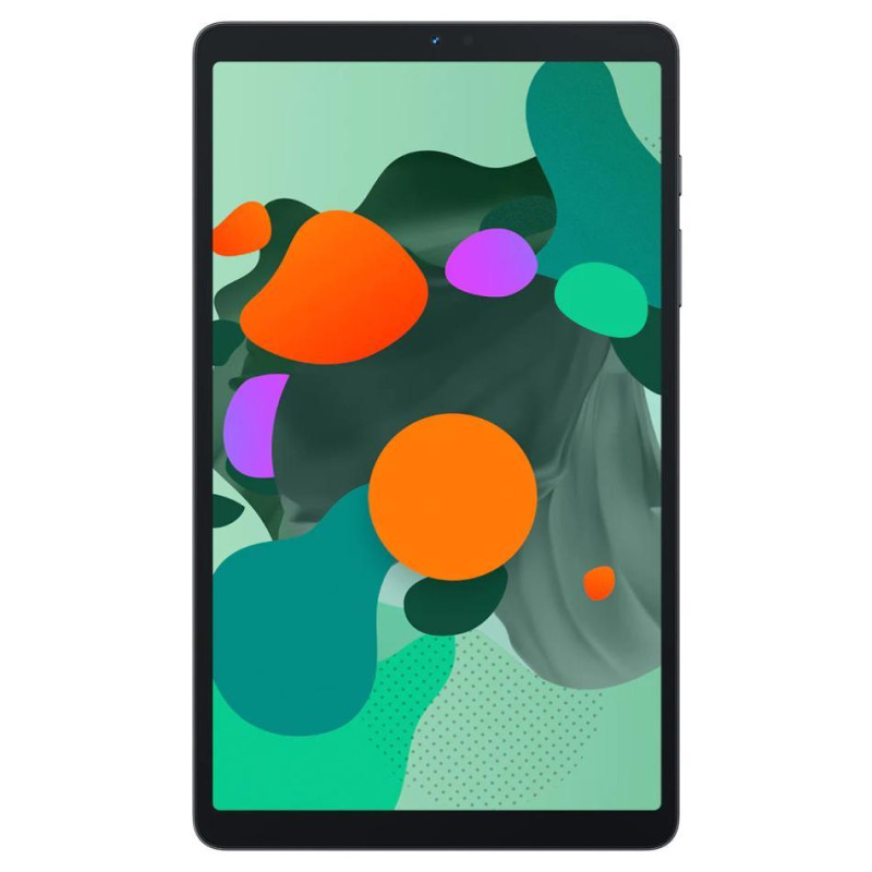 Планшет Blackview Tab 60 6/128Gb LTE Iron Gray Global version