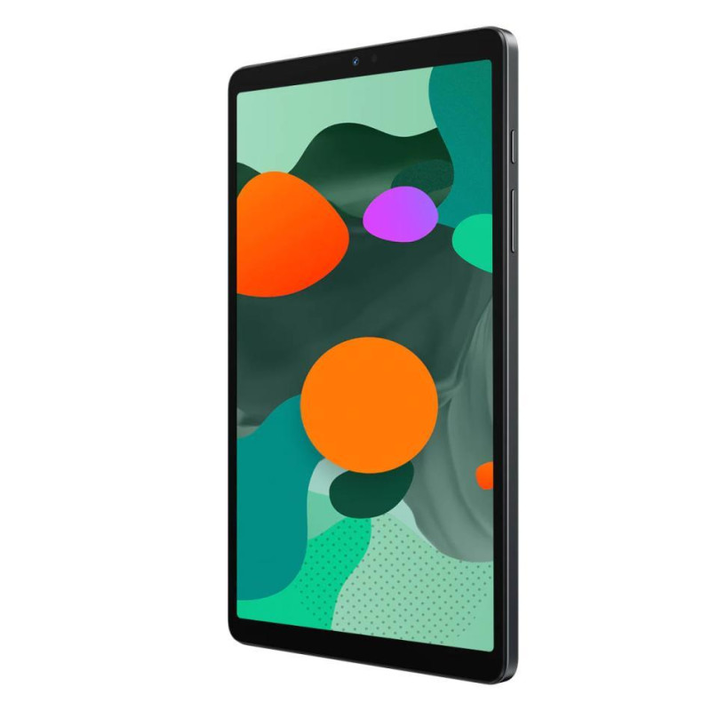Планшет Blackview Tab 60 6/128Gb LTE Iron Gray Global version
